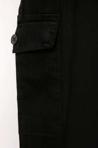 Pantalone TMNSS26AR00006 - crna [djesi-src-b4710da0a2f6ee803ea0dfdceeb9008c8bdb13433bc55bf048766b643152f5ab]