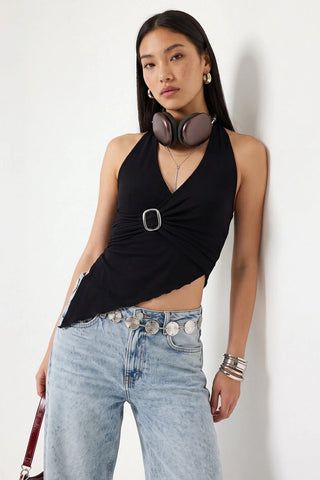 Bluze TPRSS25BZ00048 - crna [djesi-src-ea3286e54c6217d1482fed09cfa0c6de0b7f3a9d49113ba1125fb6b7f1b96333]