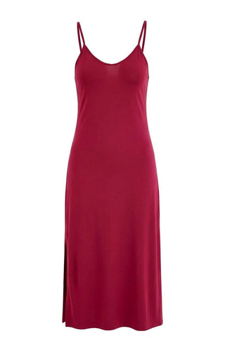 Spavaćica THMAW27GC00003 - bordo [djesi-src-dab6c24af4d947f85281bf9ddd6c61515b035e2d0fc09b5474e4ad3a1d82faed]