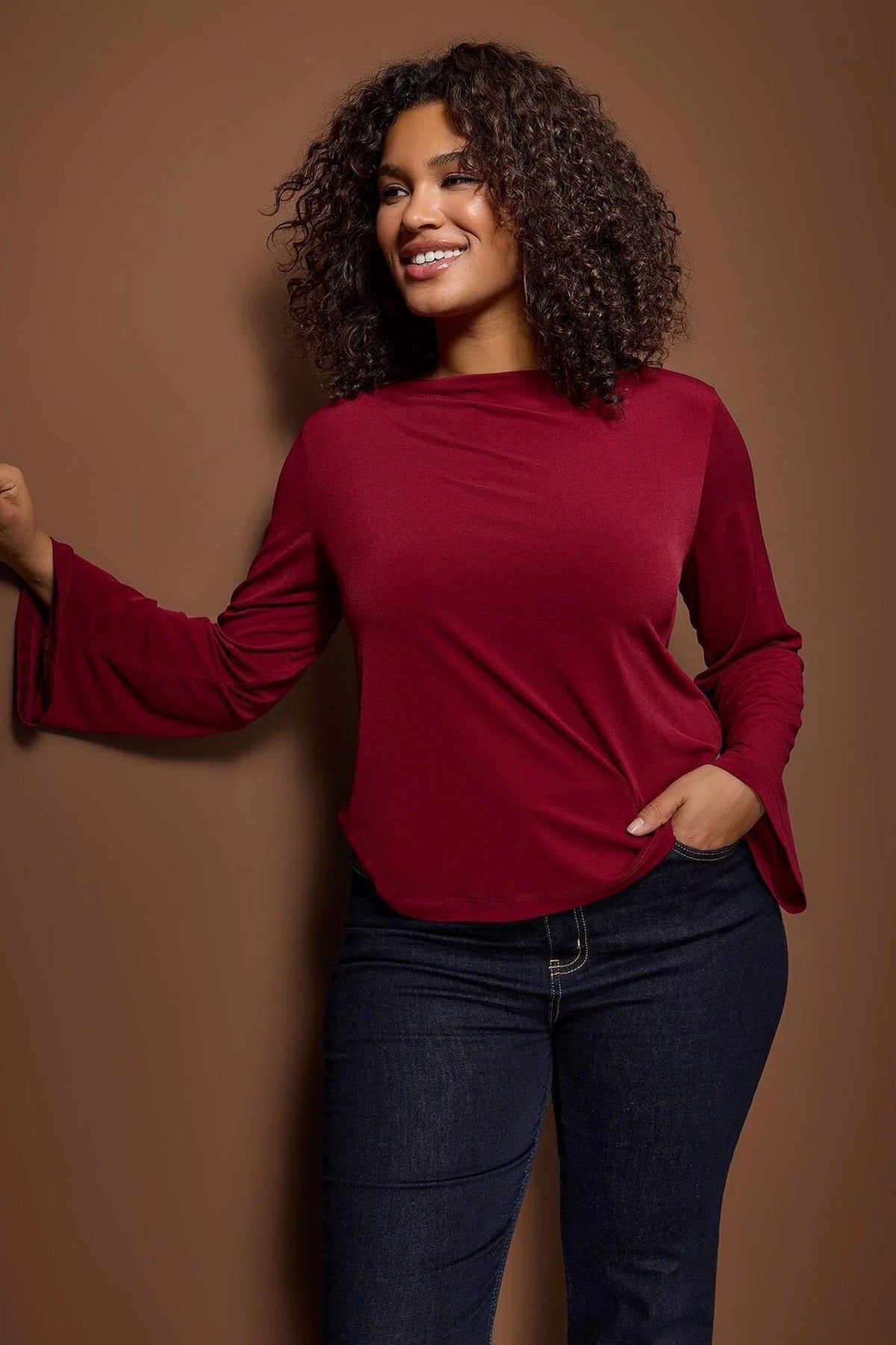 Bluze TBBAW26AF00103 - bordo [djesi-src-d3ef7a8bdd7b740c00879f682ba8749a899295e430ec29a7c914f3df84edb1f4]