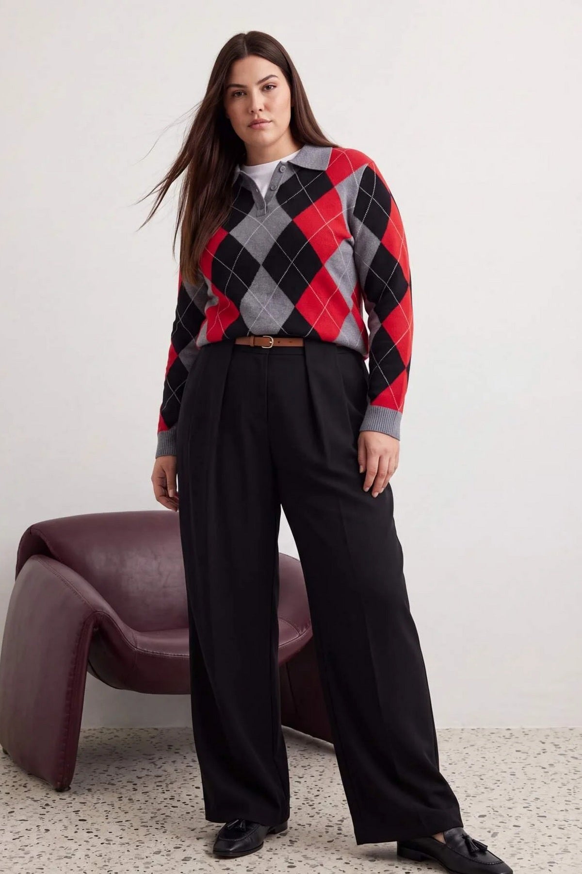 Pantalone TBBAW27AR00021 - crna [djesi-src-9174f99fa4bcff8d1196793278370566b44bfab4d332ea2b6ee74eb3860c6ff8]