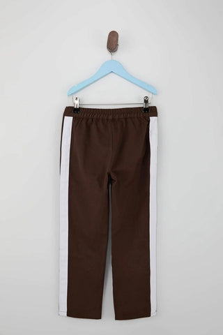 Pantalone TKDSS26PL00001 - braon [djesi-src-124234e79b89f0a6ee36671df1cff96ed5b1e6079146c2a291ae5504c856cd04]