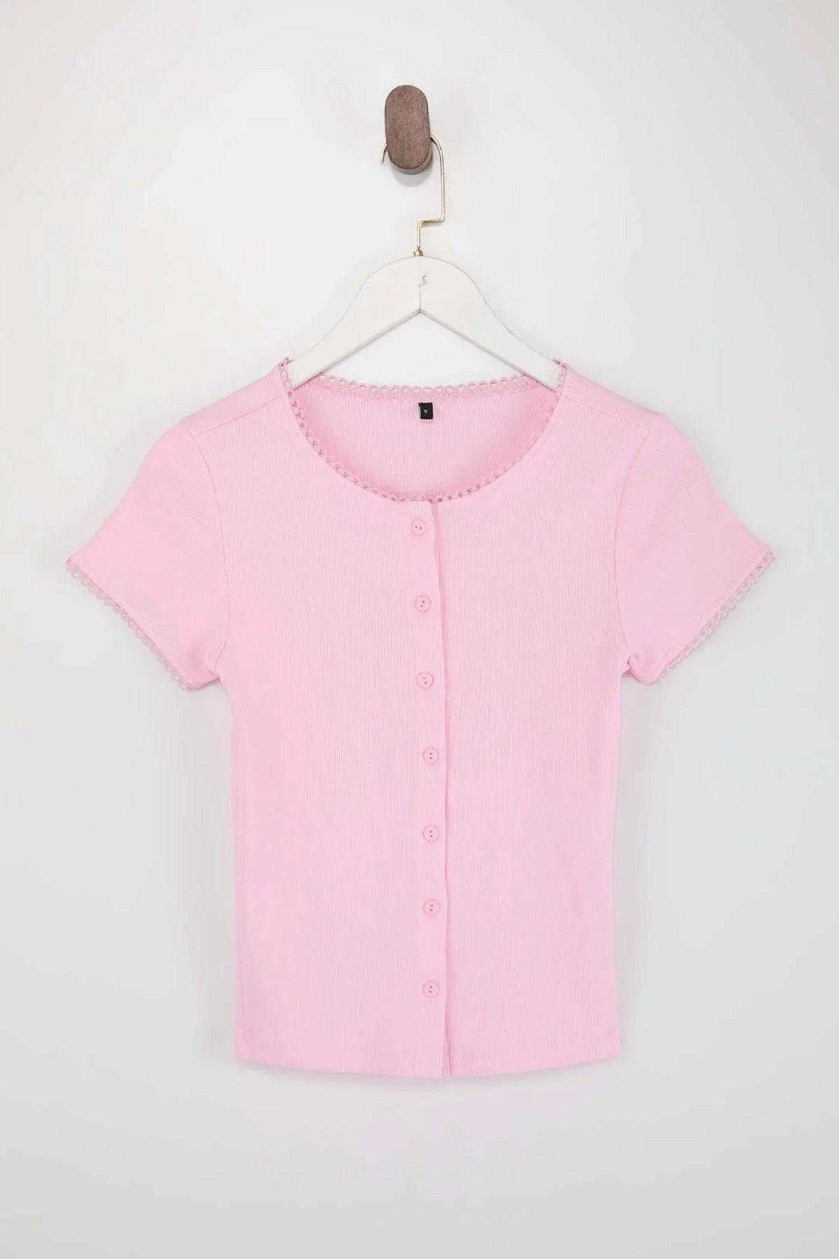 Bluze TWOSS25BZ00548 - roze [djesi-src-fe9eac4ebe2c0e2d6f67bdcfbd26521ee11ac8cbd30c5528c59c3c7d49c62777]