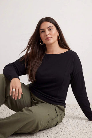 Bluza TBBAW27AF00058 - crna [djesi-src-d40e1dc7fc89a012b0ac00beca72571809ed097a8fcb73acac30fb0d1a5c9d38]