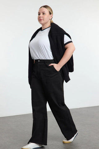 Jeans TBBAW25CJ00001 - crna [djesi-src-d2dec5b69a09997e6c01d2d92e43dd74fcd6c43f2c1a672d118ba530bcb1dec9]