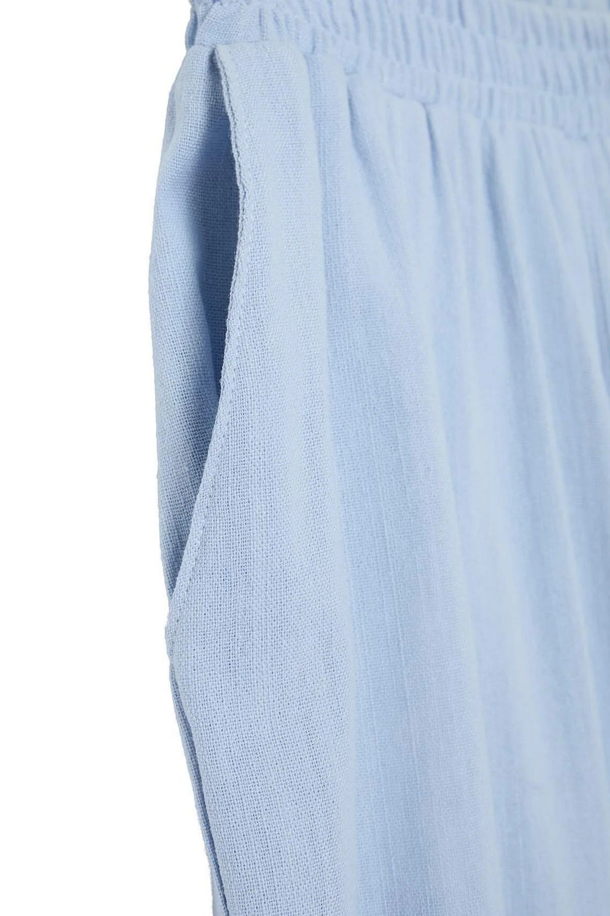 Pantalone TDRSS26PL00070 - plava [djesi-src-494d1e98b9ef6acad79a1ef1250603538c21ae9e27967e792b58923985cbe472]