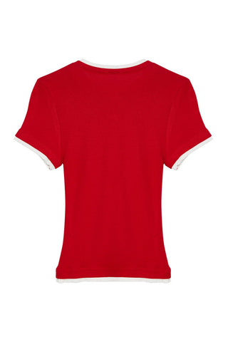 Majice TWOSS24TS00063 - crvena [djesi-src-c4c3218ef0895f436dcb0cce606085f1089673245de338ca675645b20293fee4]