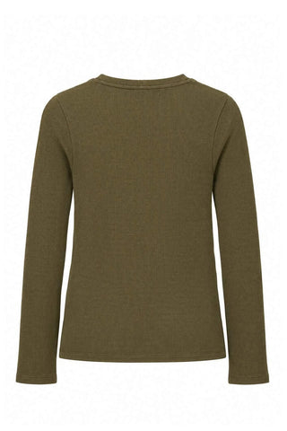 Bluza TWOAW27BZ00373 - khaki [djesi-src-5270737b33597513968010efb2039d308884bd61a99ddc5bc7b73df13f0ee72d]