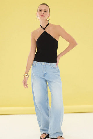 Bluze TWOSS25BZ00329 - crna [djesi-src-15ee508650fbebe07d46f83812e0180b08abc6a3dfa4291ecb79576a0a169ff7]