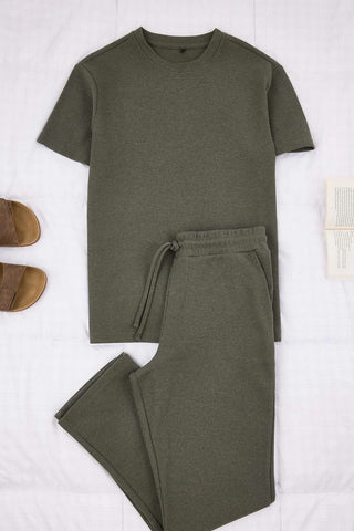 Trenerka TMNSS26EM00002 - khaki [djesi-src-305cc54bf9a6173132546ee258c37d17613ae464153a5ac04466e9147970ff4c]