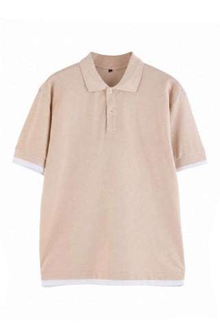 Polo majica TMNAW27TS00005 - kamen [djesi-src-eefeb61e5828e430f052d7802fce2877b13d340a91390d663378ba1642db00f3]