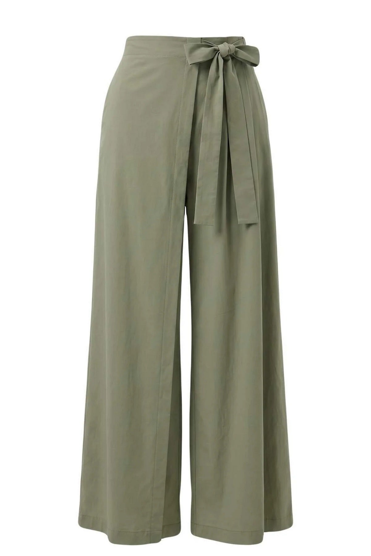 Pantalone TWOAW27PL00058 - khaki [djesi-src-2ecd04d53a3aff43375c66cafd4feaa2f7b9bd7e352f5e5d687a38be58e58dce]
