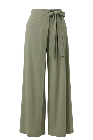 Pantalone TWOAW27PL00058 - khaki [djesi-src-2ecd04d53a3aff43375c66cafd4feaa2f7b9bd7e352f5e5d687a38be58e58dce]