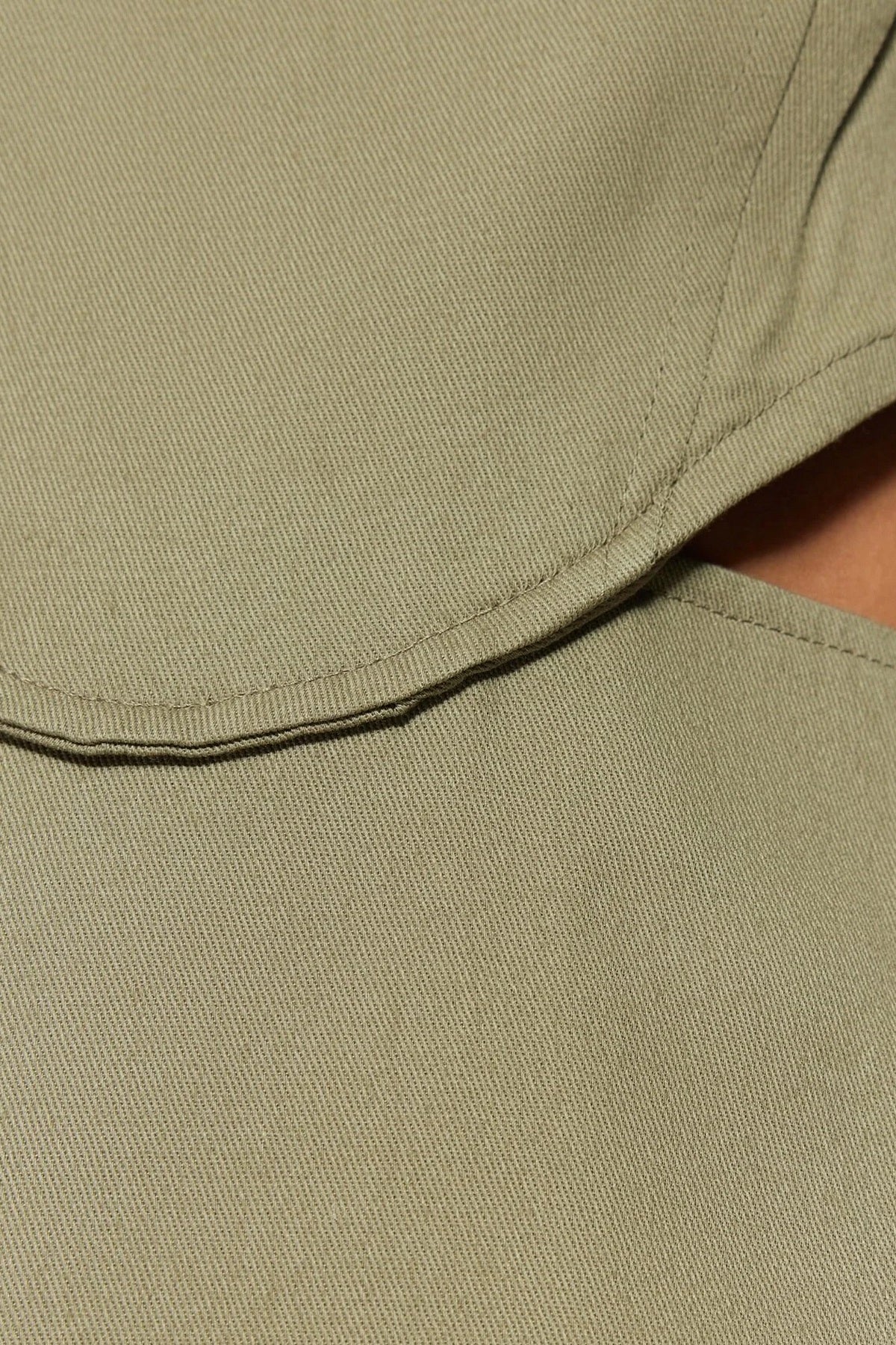 Haljine TWOSS23EL00596 - khaki [djesi-src-ea732d1dde9db1d16a61e6d153d92a4f227586d6bec09e0736bea3443a138f6b]