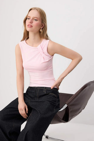 Bluze TWOSS26BZ00199 - roze [djesi-src-1da868ccd26a2ab2bab1fa4ba62d6d99b59672f994b2860f5ddc8acc4866e240]