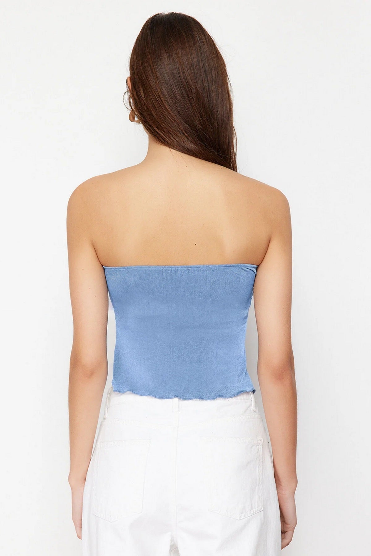 Bluze TWOSS24BZ00204 - indigo [djesi-src-6c11b14c08391df73950d63232d21890335c5ef25412e64c4ff4e019e4149dc0]