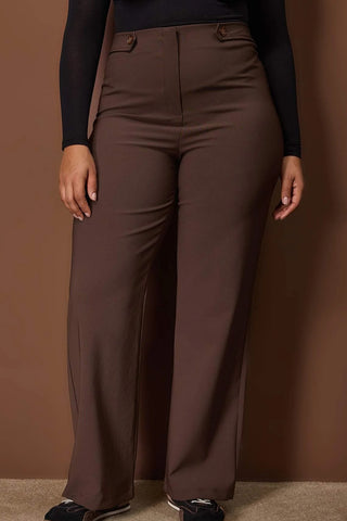 Pantalone TBBAW26AR00028 - braon [djesi-src-b351d7a4cef7f3ecd56ea01f7117ebf9177494c7a9fe0ce95086f69de3e5f212]