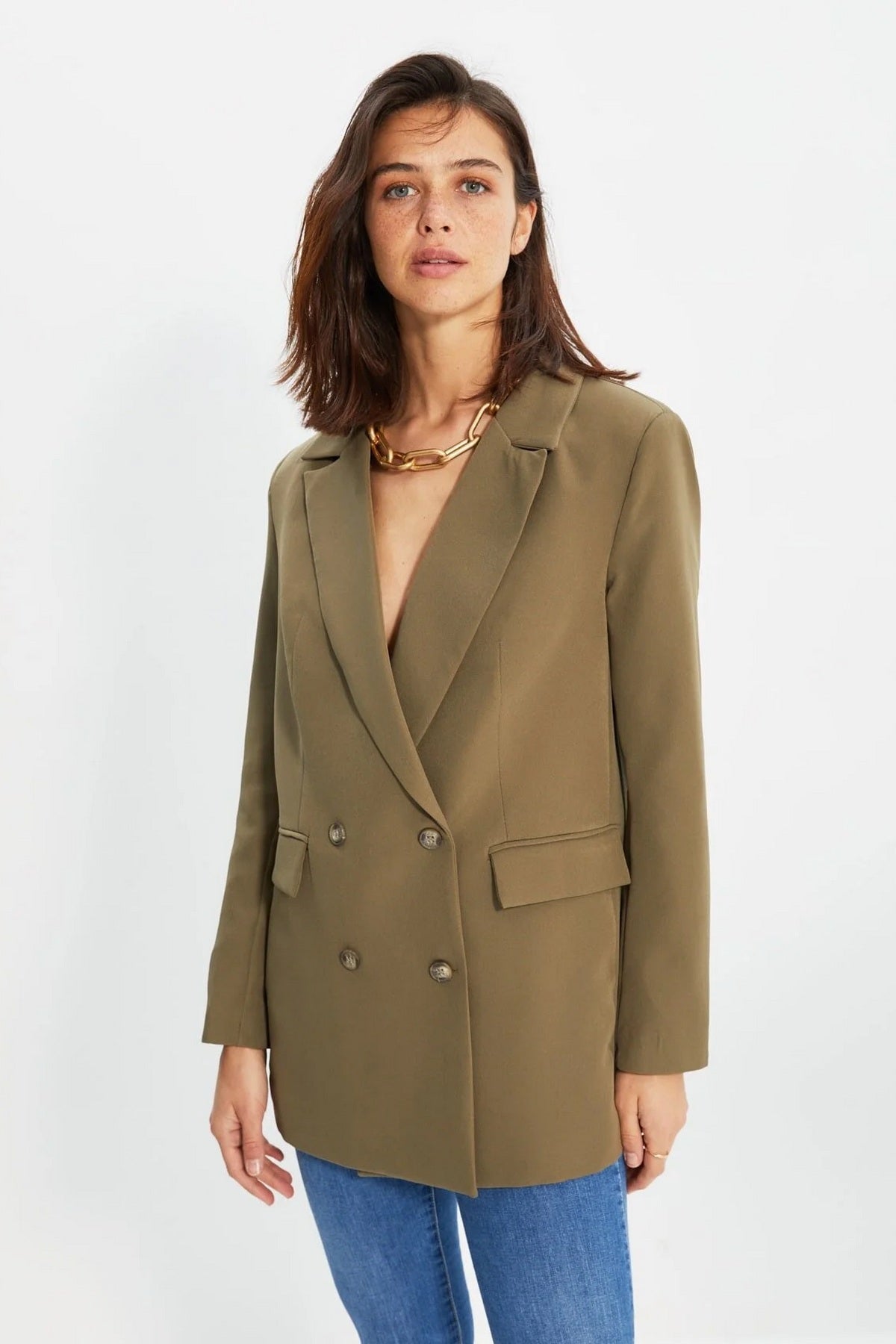 Jakne TWOAW22CE0167 - khaki [djesi-src-08c8d91993d9d8623cce43077ba5be88a0e30ef6e16e2e02facbcdb30bcf8d50]