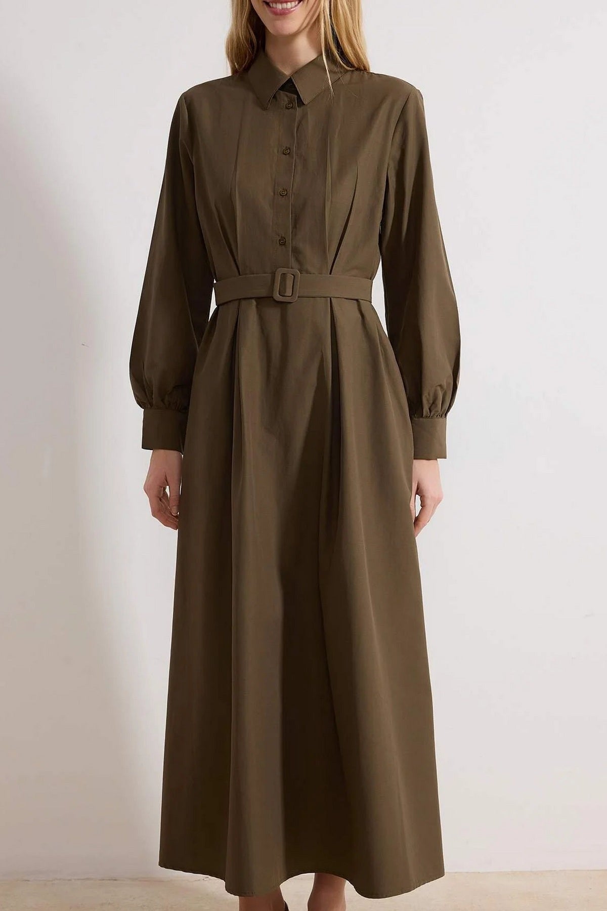 Haljine TCTSS25EB00006 - khaki [djesi-src-104c633b6226402f468de9c2ebb8f820dc59a7471ea1b14b1e80f39dd5fd11e7]