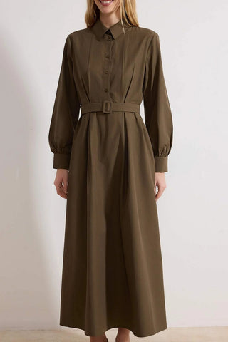 Haljine TCTSS25EB00006 - khaki [djesi-src-104c633b6226402f468de9c2ebb8f820dc59a7471ea1b14b1e80f39dd5fd11e7]