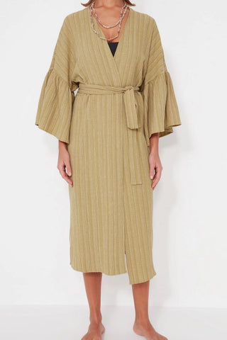 Kimono TBESS23KM00028 - khaki [djesi-src-b592d2948c5681d4627031e0dcac2a596538ff4ed2548236570c07d0f3929ae8]