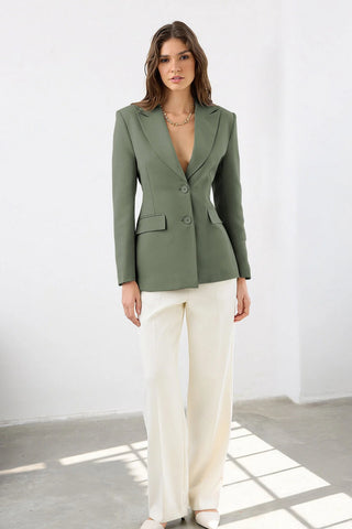 Jakne TWOAW26BC00000 - khaki [djesi-src-9a3df99e9a531b65f5b2e43daff8218a565c0e925e318ba9baaae024fa5ded90]