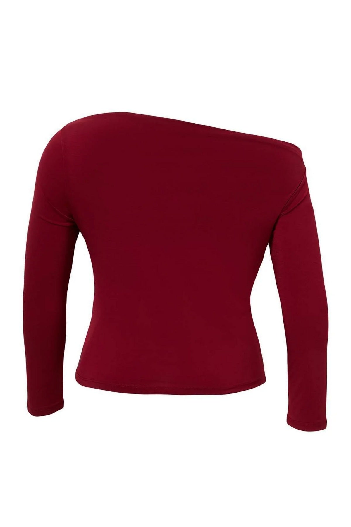 Bluza TBBAW27AF00036 - bordo [djesi-src-d5aa8bd4a05e5d1768879d9a5d4c68c2742fdef6e5da360b969833b2b6b4c72f]