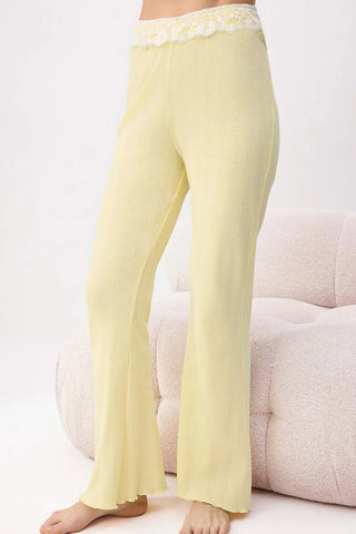 Pidžame THMSS26PT00016 - žuta [djesi-src-b63509b12f62a7ff343eb45f75e134604efb6be2d4a64da35af93a71f162af8f]