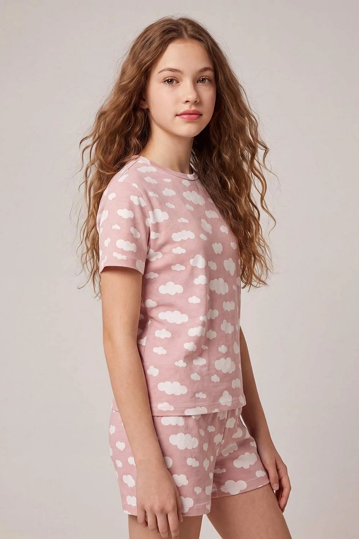 Pidžame TKDSS26PT00035 - roze [djesi-src-08cda45c29055685946c250d51bdc160a8ad4f9fece04ebf857580cd03d15655]