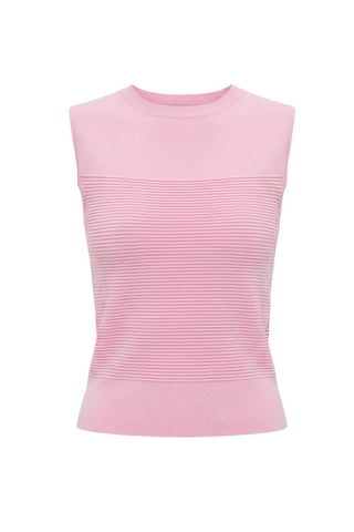 Kardigani TWOSS26HI00002 - roze [djesi-src-30a25731e9576ae6f65158e04478ca5de928dd22b4e7cc74cf742feae1f20694]