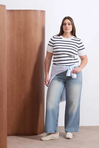 Bluze TBBSS26AF00033 - teget [djesi-src-f889d5bc254e84644fe655ac0f503cef7f5e8988556753af865d4d1c40917655]