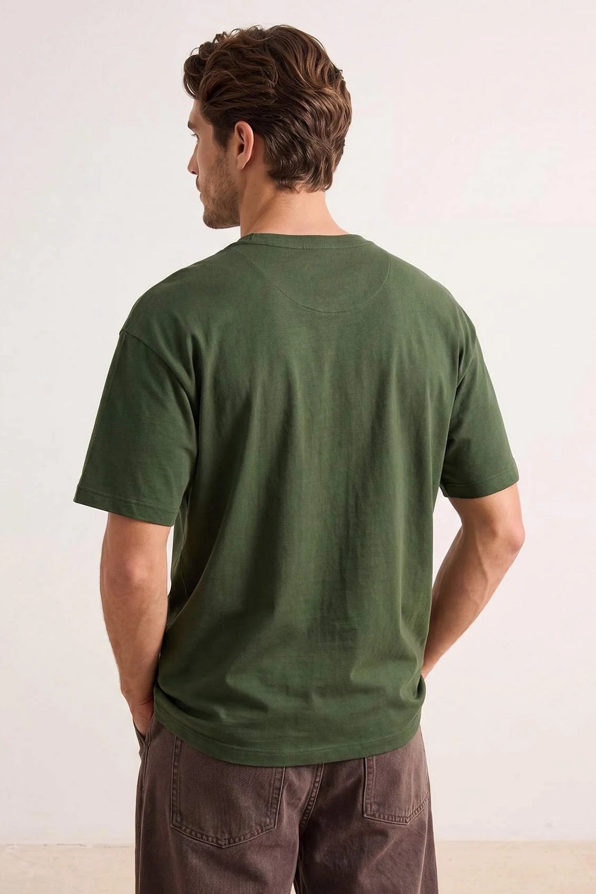Majica TMNSS26TS00051 - khaki [djesi-src-800ec8f478cf4d95f0c06a21f597fe335d74592445ceec7a52a764c08c2b0498]