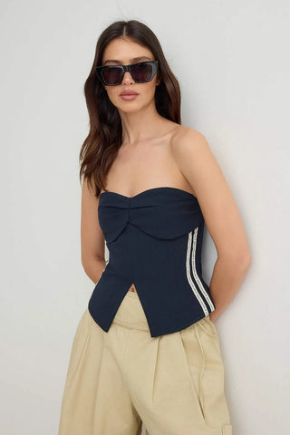 Bluza TWOAW27BZ00405 - teget [djesi-src-300ec06f48cf1d1402d549fb17cfb90731b3a17228a5a6e3df30751da61916a1]