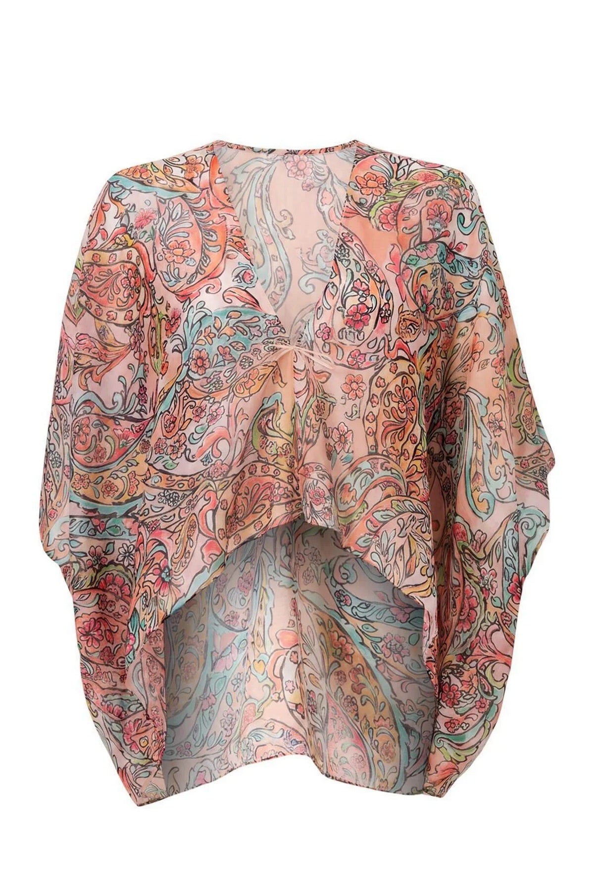 Kimono TBESS26KM00010 - Šareno [djesi-src-2ba22127cd32e0d78498f0a9a432860c0d00b226b39b378c3b67167875dd5e89]