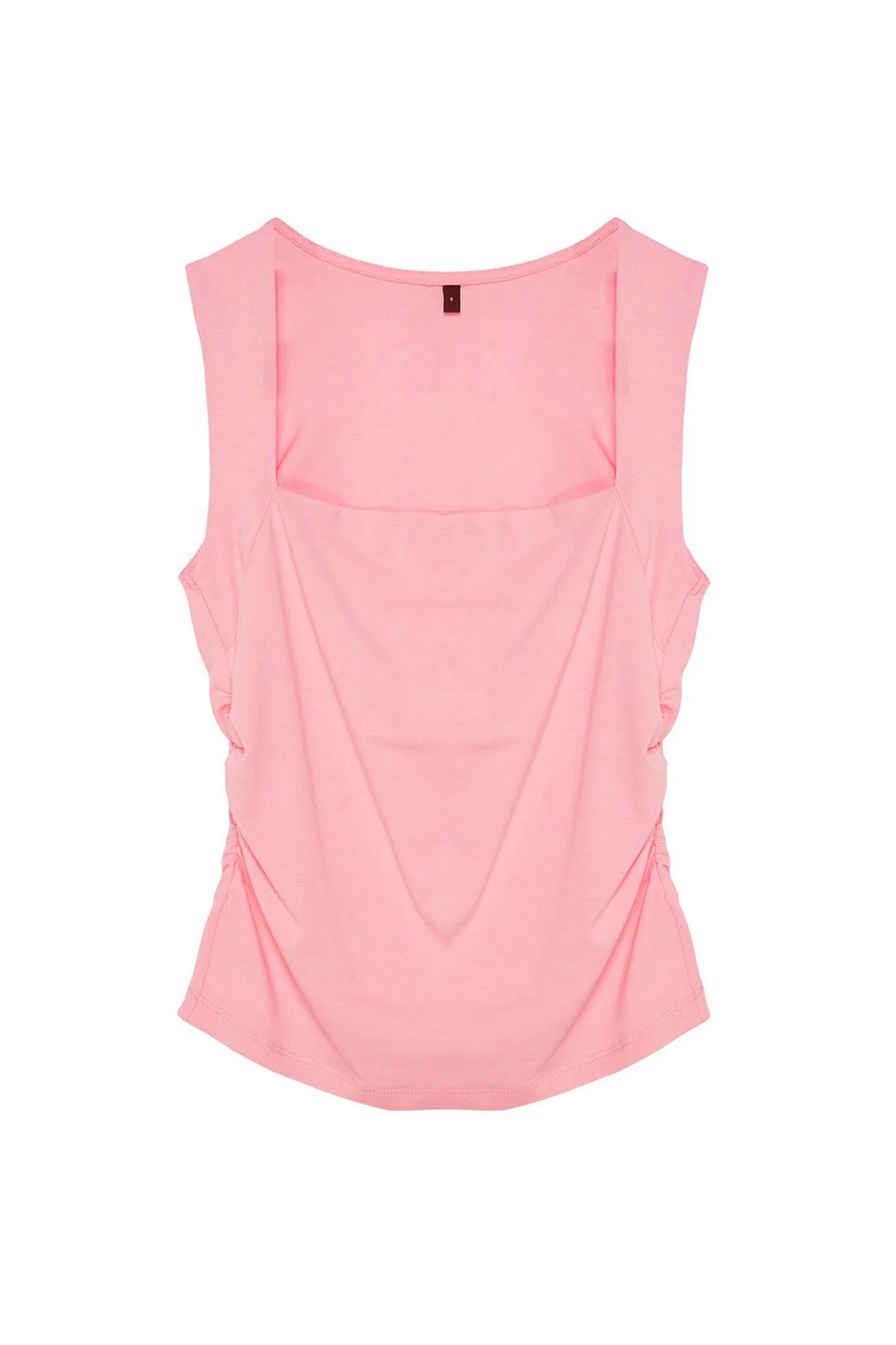 Bluze TWOSS24BZ00400 - roze [djesi-src-b519a5ff173e21f418e3a07aa85b5e08b5ab6610a412ce66afb91f86af6ef53c]