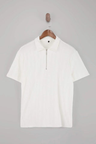 Polo majica TMNSS26PO00019 - ekru [djesi-src-64eeb787dac2dc64aef8f34e918819ebec0c33a154bef75203b0b101eddb5436]