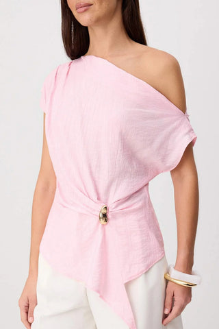 Bluze TWOAW26BZ00058 - roze [djesi-src-61919230f207927d3e89280a9f0049d37cd531e16d877bb015fb9762fab999e9]
