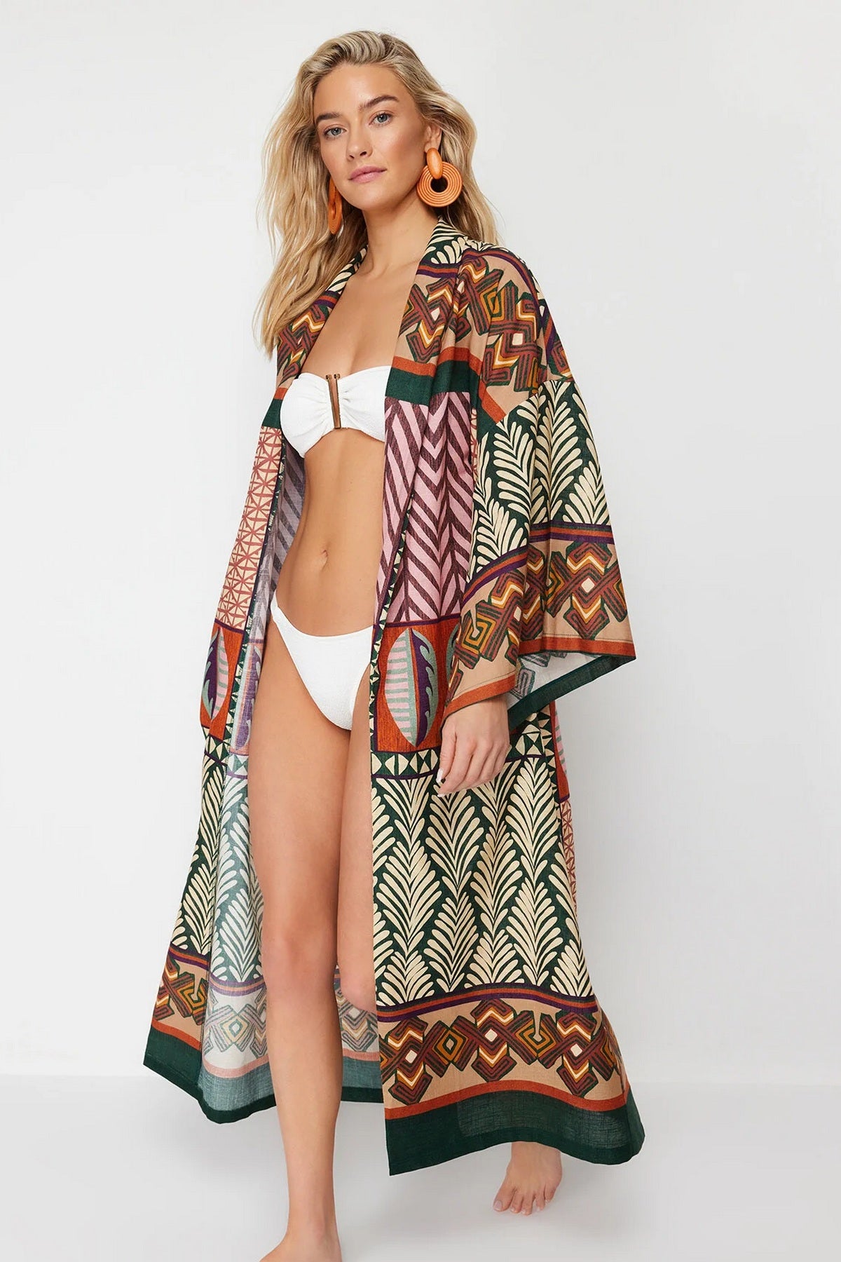Kimono TBESS24KM00022 - Šareno [djesi-src-19f83d240f564218756e4c78e70400431dd50bb70f6942a4926d453108c5ef2c]