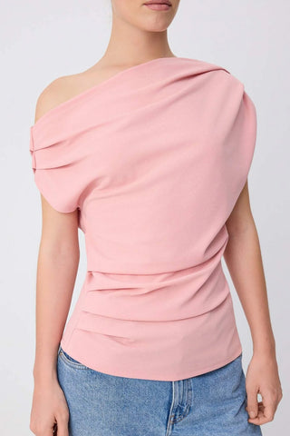 Bluze TWOSS25BZ00024 - roze [djesi-src-753cea58f52b9e17d2a23b34e073405c9872f58a8b0bc724bb703d0b0311f04f]