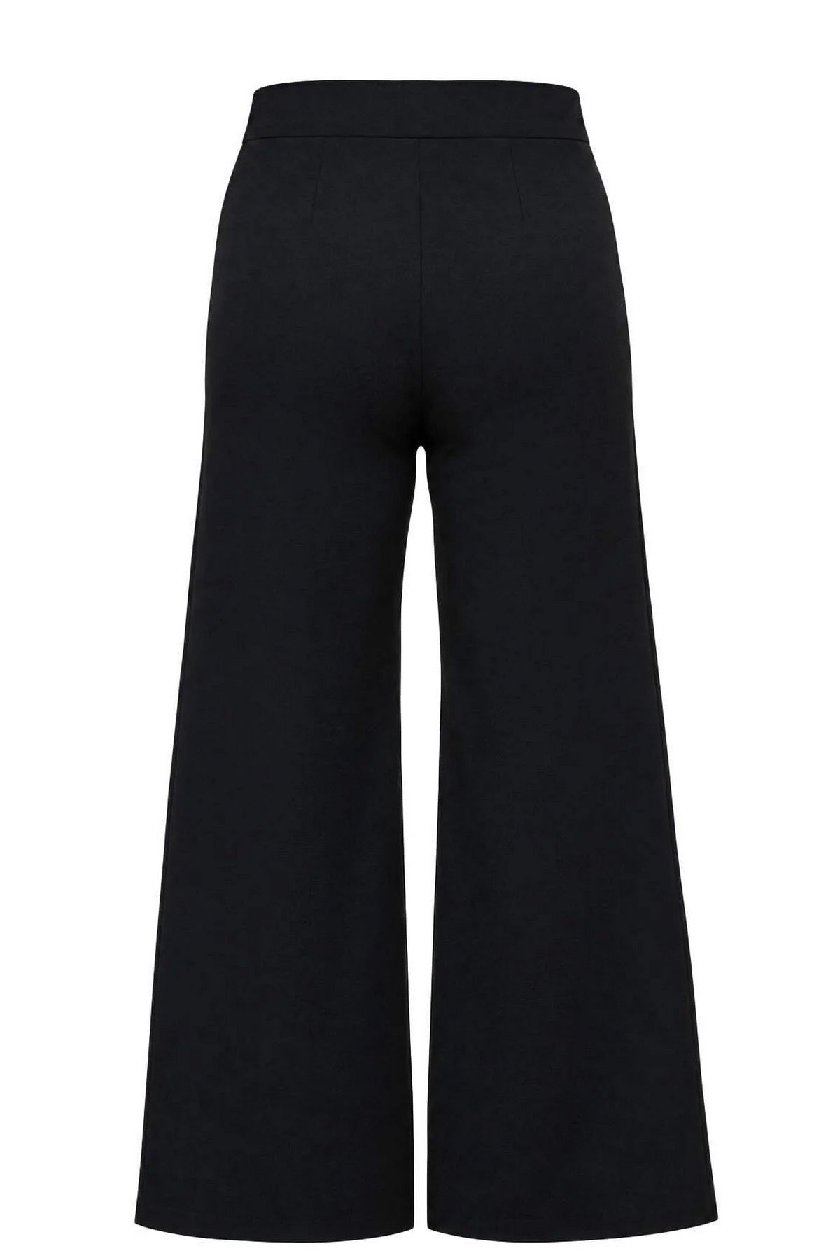 Pantalone TWOAW27PL00100 - crna [djesi-src-30c241f10f2d9bad15c0be36083b1c703b41fb450cc3eefd8b091d26a85d511c]