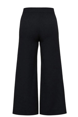 Pantalone TWOAW27PL00100 - crna [djesi-src-30c241f10f2d9bad15c0be36083b1c703b41fb450cc3eefd8b091d26a85d511c]