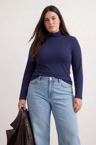 Bluza TBBAW27AF00048 - teget [djesi-src-8bbbd63f574788ac5494eb15ab68d05c41126aa23a987672de495d304e764649]