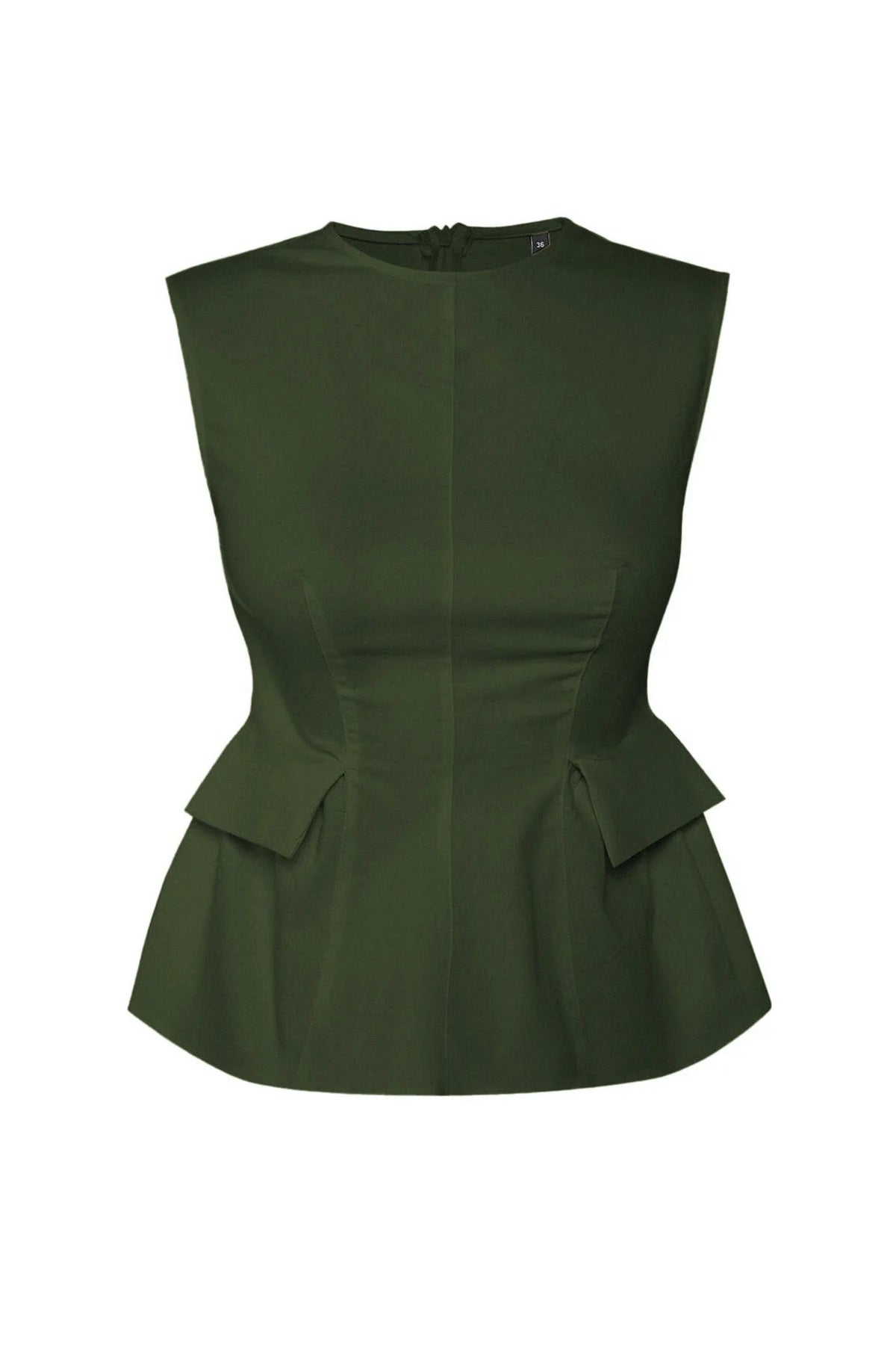 Bluze TWOSS25BZ00538 - khaki [djesi-src-8584da68290002ecc8c507b9672e35d2e365a8cb959d44e0b6a8e4572cfb5a84]