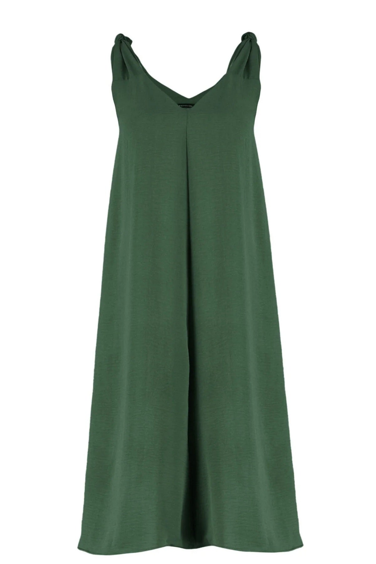 Haljine TWOSS23EL00882 - khaki [djesi-src-5fb26e1ff58aa3492a39ccf8b682092b78dba5f8be3609cb9dd0354c5c227238]