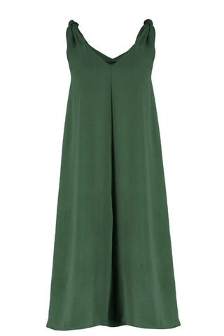 Haljine TWOSS23EL00882 - khaki [djesi-src-5fb26e1ff58aa3492a39ccf8b682092b78dba5f8be3609cb9dd0354c5c227238]