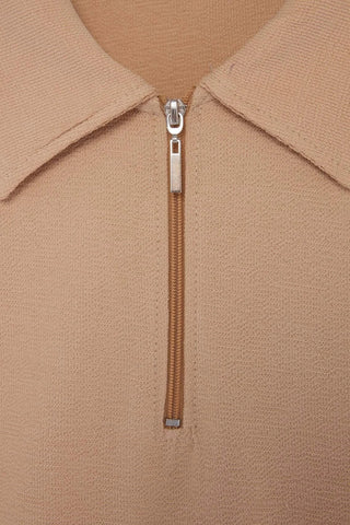 Polo majica TMNSS26PO00045 - braun [djesi-src-a615e6ede6e5889ede58e8f17be9f95c89b3d76c26030d48f3fea600a47108a2]