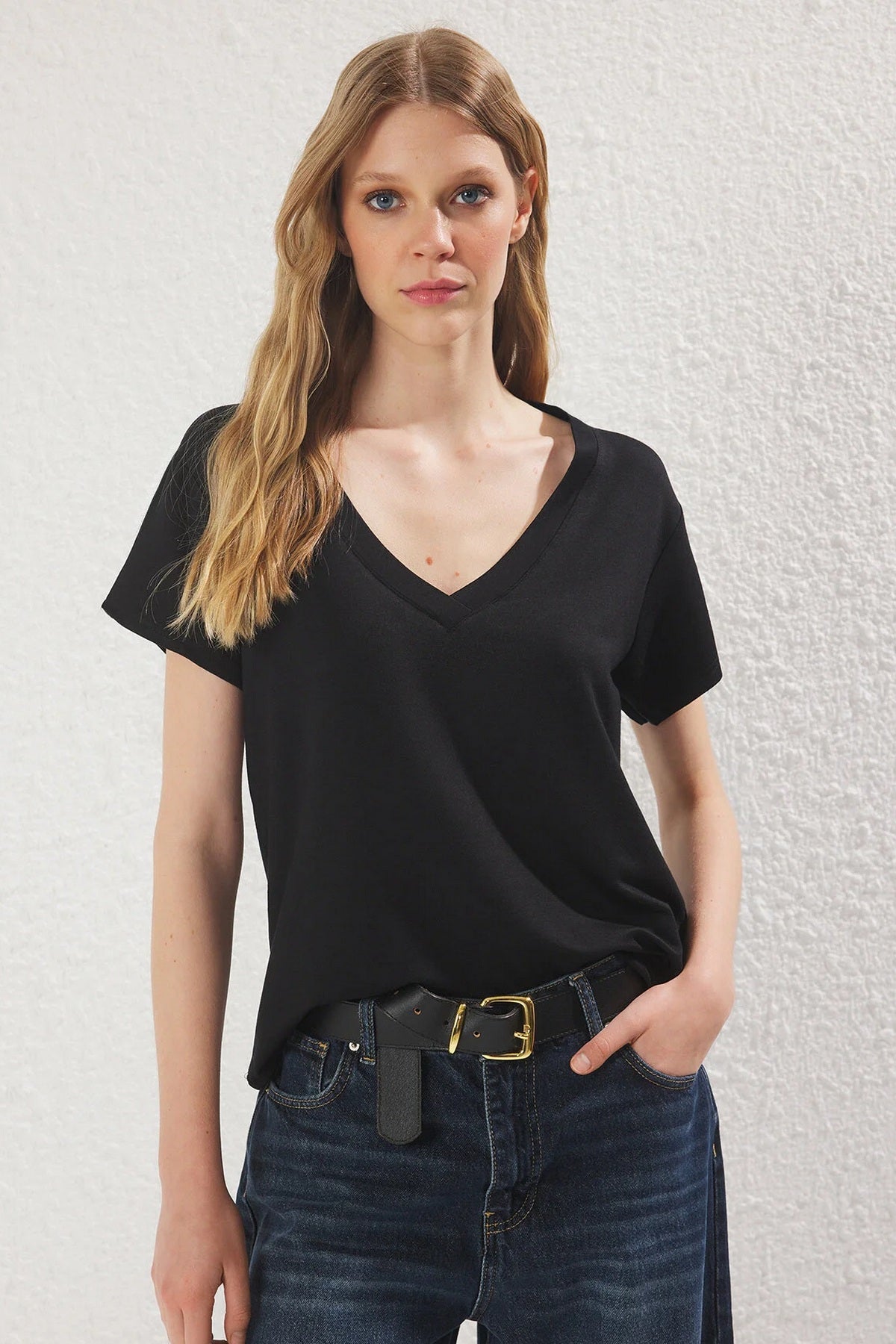 Majice TWOSS25TS00196 - crna [djesi-src-cc87347182a82eabb3d7e175013a17ff4f4e847495f262f7536f0d3895be4730]