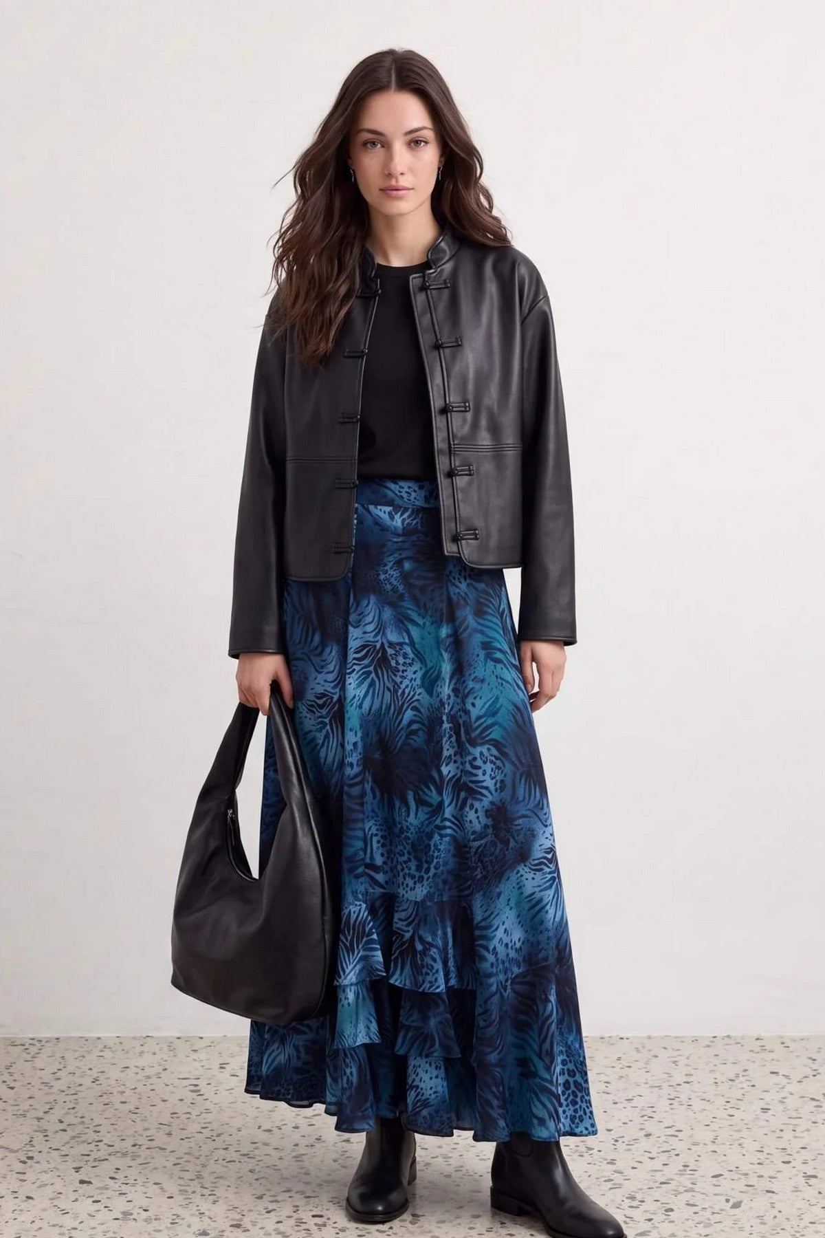 Suknja TCTAW27EE00007 - indigo [djesi-src-54a27de984e69d486aa93da3a817586d3a74e32239103bec49564670bf8222ea]