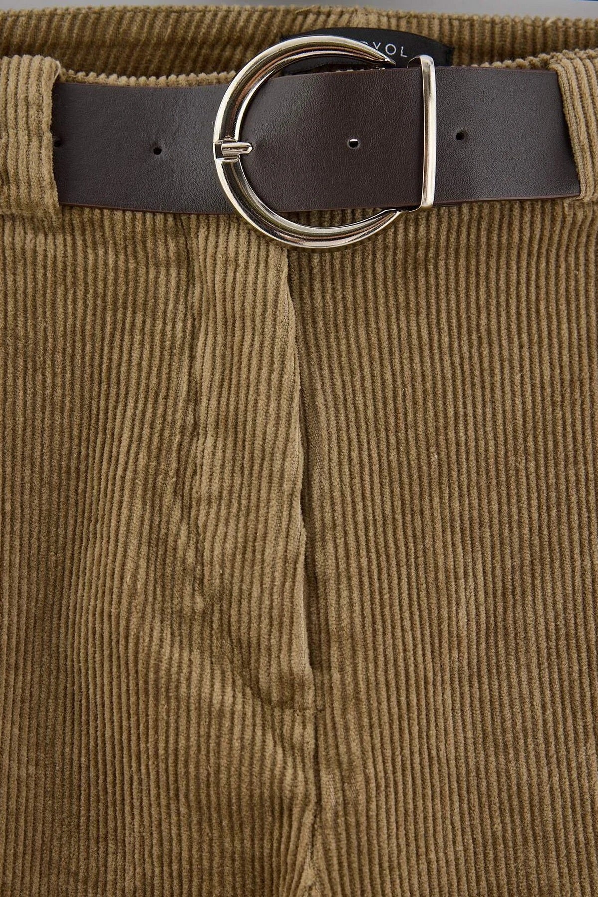 Pantalone TWOAW27PL00087 - bež [djesi-src-5c16245679026fe4e400dae749dd54694def51ce00ae0c26f708eb5d5d19d465]