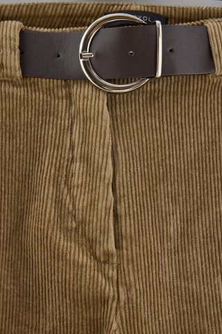 Pantalone TWOAW27PL00087 - bež [djesi-src-5c16245679026fe4e400dae749dd54694def51ce00ae0c26f708eb5d5d19d465]